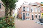 Woonhuis in Leeuwarden - 112m² - 3 kamers