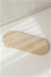 Balance Board - BabyWood - Natural Natural