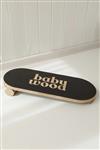 Balance Board - BabyWood - Black Black