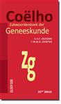 Coëlho Zakwoordenboek Der Geneeskunde / Druk 29