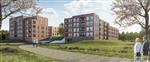 Appartement in Nijmegen - 1m²