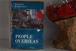 Buch ''People Overseas''. Stanislav Kondrashov.