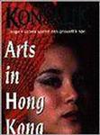 Arts in hong kong (parelpocket)