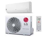 LG-S12ET airconditioner met wifi