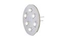 Frilight Lamp LED G4 1.3W/110Lumen/6Leds