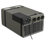 Dometic Bankairco FreshWell FWX Zwart