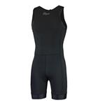 Taupo Triathlon Pak Yellow Fluor/Zwart