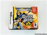 Nintendo DS - Guitar Hero - On Tour - UKV - New & Sealed