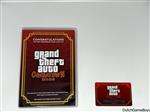 Nintendo DS - Grand Theft Auto - Chinatown Wars - Pre Order Bonus