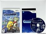 Nintendo Wii - Final Fantasy - Fables - Chocobo's Dungeon - UKV