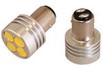 Lamp LED BA9S 0.89W/31Lumen/4Leds