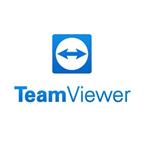 Hulp op afstand - TeamViewer