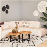 Salontafel set Austin mango