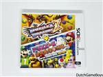 Nintendo 3DS - Puzzle & Dragons Z + Super Mario Edition - UKV - New & Sealed