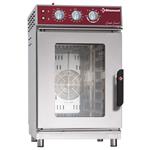 Elektrische oven stoom/convectieoven, 7x gn1/1 mechanisch | Diamond | FVS-711