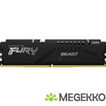 Kingston DDR5 Fury Beast 1x16GB 5200