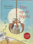 Tim Op De Tegels + Dvd