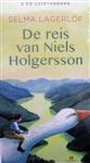De reis van Niels Holgersson - Selma Lagerlof - 2 cd - luisterboek