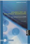 Sturen met de Balanced Scorecard
