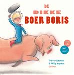 Boer Boris  -   De dikke Boer Boris