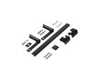 Thule Slide-Out 12V G2 Montagekit Crafter 400-550