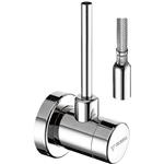 Schell - Schell Classic hoekstopkraan +ASAG