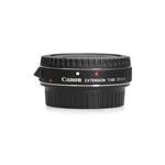Canon extension Tube EF12 II