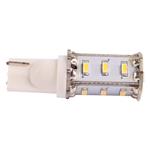 Vechline Lamp LED T10 1.3W/85Lumen/15Leds