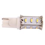 Vechline LED Lamp T10 1.3W/85Lumen/15Leds