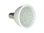 Lamp LED E14 1.9W/160Lumen/42Leds