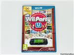 Nintendo Wii U - Wii Party U - Nintendo Selects - UKV - New & Sealed