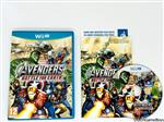 Nintendo Wii U - Marvel Avengers - Battle For Earth - FAH