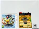 Nintendo 3DS - Pokemon - Mystery Dungeon - Gates To Infinity - UKV
