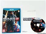 Nintendo Wii U - Mass Effect 3 - Special Edition - UKV
