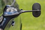 Emuk Opzetspiegel VW EOS, Jetta, Scirocco, Passat CC/B7 2008-heden