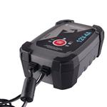 PowerAce Acculader Accu-Smart 12V 4A
