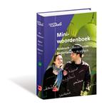 Van Dale Miniwoordenboek  -   Van Dale Miniwoordenboek Arabisch