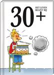 Het leven begint bij / 30+ / Leeftijd cadeaureeks: Het leven begint bij...