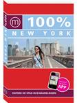 100% stedengidsen - 100% New York