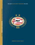 100 jaar PSV
