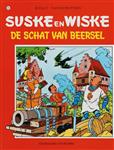 Suske en Wiske De schat van Beersel (NR 111)