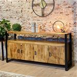 Dressoir Britt |175 cm