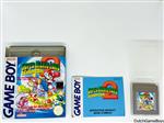 Gameboy Classic - Super Mario Land 2 - 6 Golden Coins - FAH
