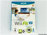 Nintendo Wii U - Wii Fit U - Big Box - EUR - New & Sealed