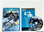 Nintendo Wii U - Bayonetta 2 - UKV