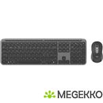 Logitech MK950 Signature Slim Combo for Business