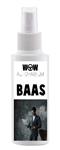 Baas Autoparfum by WOW