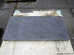 Online Veiling: Tuintegels van keramiek/beton - kleur uni...