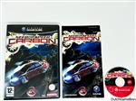 Nintendo Gamecube - Need For Speed - Carbon - SWE