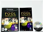 Nintendo Gamecube - Pool Paradise - UKV